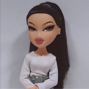 Meet your Posher, Mari